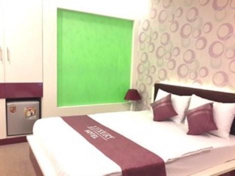 Luxury Hotel Ciudad Ho Chi Minh  Exterior foto