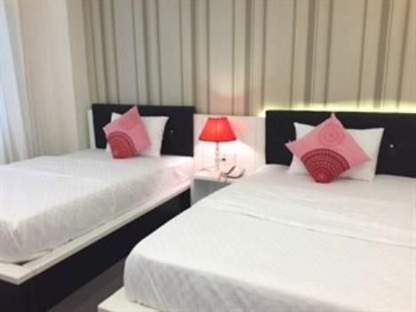 Luxury Hotel Ciudad Ho Chi Minh  Habitación foto