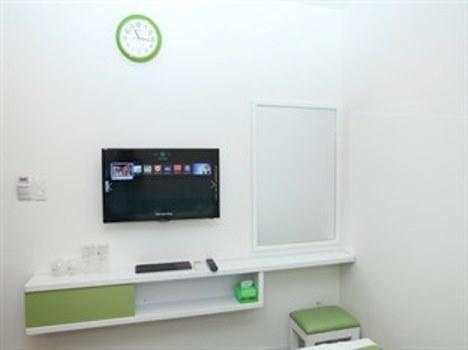 Luxury Hotel Ciudad Ho Chi Minh  Habitación foto